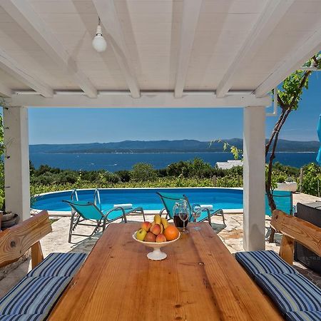 Holiday Home Vineyard House 波尔 外观 照片