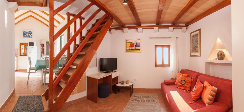 Holiday Home Vineyard House 波尔 外观 照片