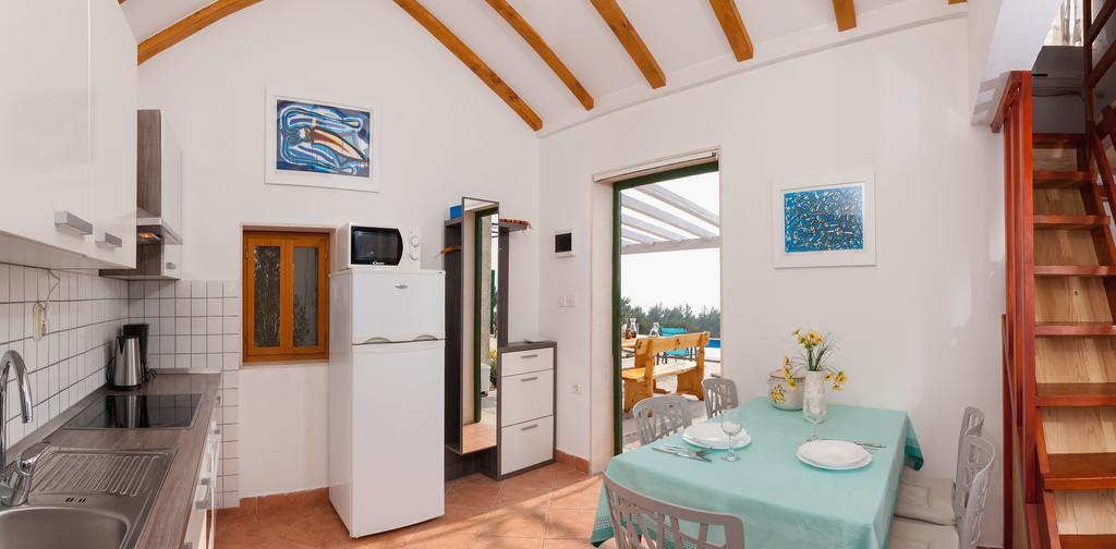Holiday Home Vineyard House 波尔 外观 照片